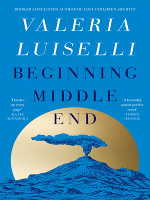 cover image of Beginning Middle End